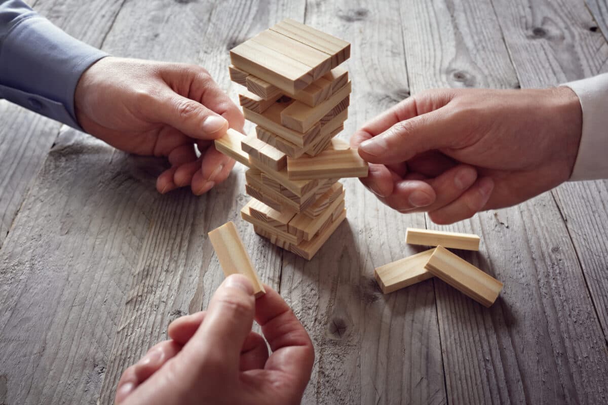Strategic planning and advisory services