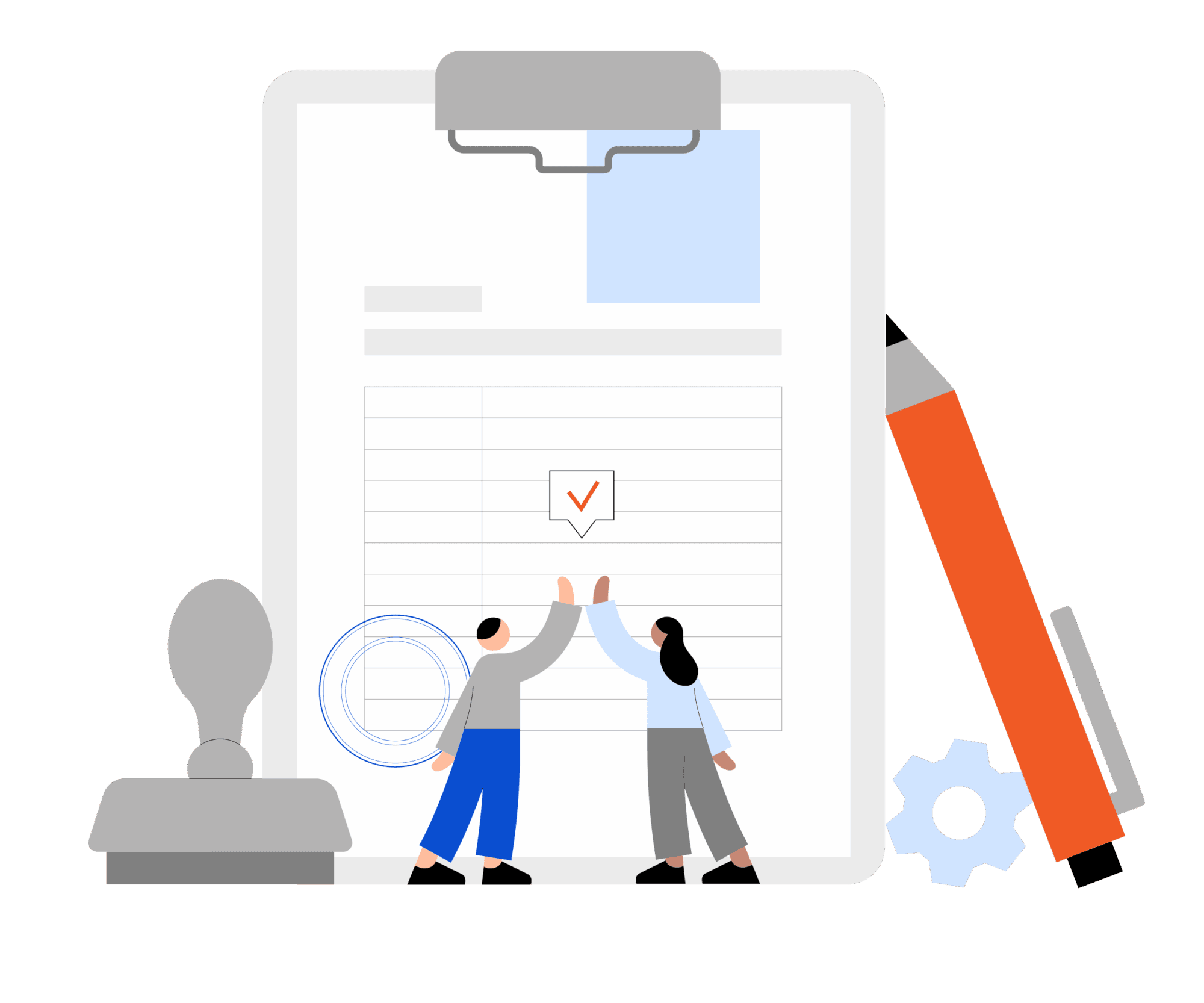 Business networking and events